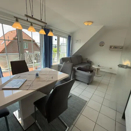 Ferienhaus Pelikan *